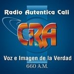 Radio Auténtica Cali