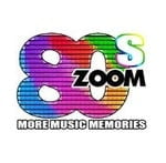 80s Zoom Radio