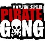 Pirate Gong Radio