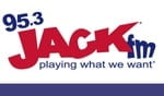 95.3 Jack FM – WRKX