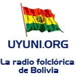 Red Uyuni – Radio Folklórica Uyuni