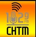 102.9 CHTM – CHTM-FM