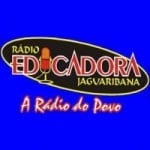 Rádio Educadora Jaguaribana