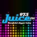 97.5 Juice FM – CKVV-FM