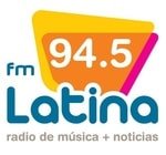 Latina FM 94.5