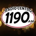 Radio Centro 1190 AM – XEPZ