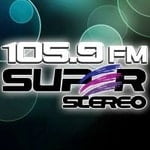 Super Stereo 105.9 – XEFC