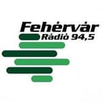 Fehérvar Radio 94.5