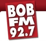 92.7 BOB FM – KBQB