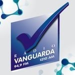 Radio Vanguarda FM