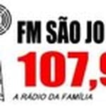 Rádio FM São José