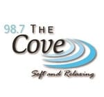 98.7 The Cove – K254BE
