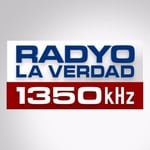 Radyo La Verdad 1350