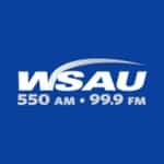 99.9 FM WSAU – WSAU-FM