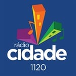 Rádio Cidade AM 1120