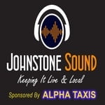 Johnstone Sound