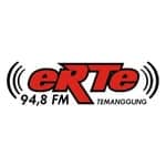 eRTe FM Radio Temanggung