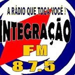 Rádio Integração FM VR