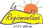 La Regiomontana 600 AM – XEMN