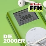 Hit Radio FFH – DIE 2000ER