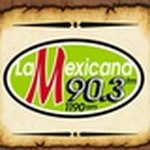 La Mexicana – XEJPA