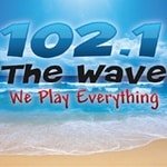 102.1 The Wave – WWAV