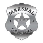 96.3 The Marshal – KERP