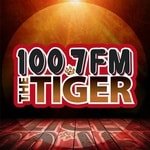 100.7 The Tiger – WTGE