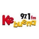 Ke Buena – XEBA-FM