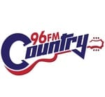 96 Country – KIOX-FM