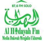 AlHidayah FM 87.6