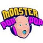 Rádio Monster Pop