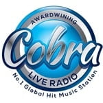 Cobra Live Radio