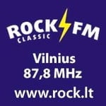 Classic Rock FM
