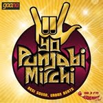 Radio Mirchi – Yo! Punjabi