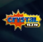 Crystal 93.3 FM – XHEDT