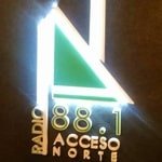 Radio Acceso Norte FM 88.1