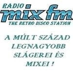 Mix FM Rádió