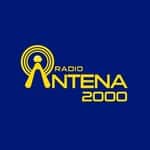 Radio Antena 2000