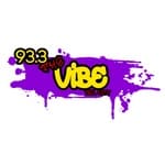 93.3 The Vibe – WTCJ