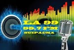 OTS Radio 99.7 FM “LA 99” Suipacha