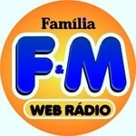 Web Radio Familia F e M