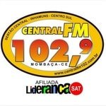 Rádio Central FM 102.9