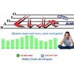 Rádio Clube de Inhapim