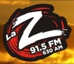 La Z 91.5 FM – XECCQ