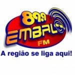 Rádio Embalo FM