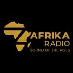 Zafrika Radio
