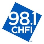 98.1 CHFI – CHFI-FM
