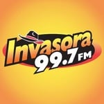 La Invasora 99.7 – XHTY