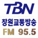 TBN – 창원FM 95.5